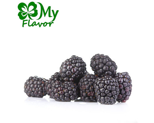 Blackberry (My Flavor)