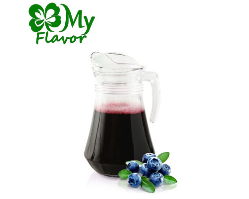 Blueberry Juice (My Flavor)