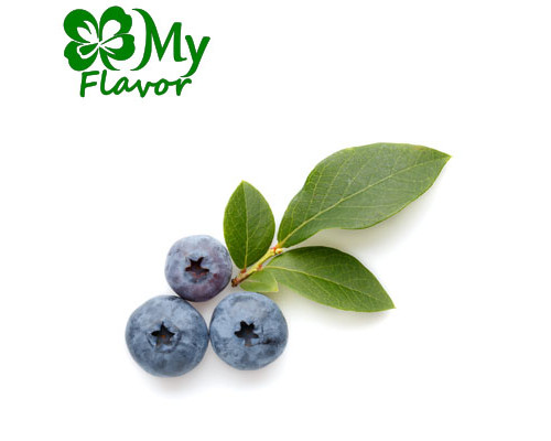 Blueberry (My Flavor)