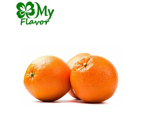 Orange (My Flavor)