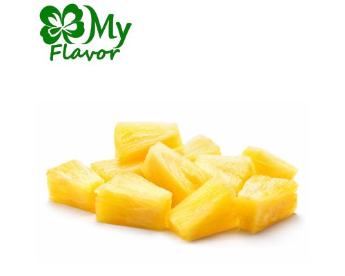 Brine Pineapple (My Flavor)
