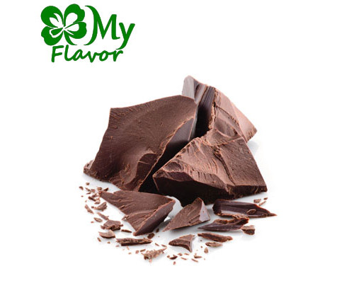 Chocolate (My Flavor)