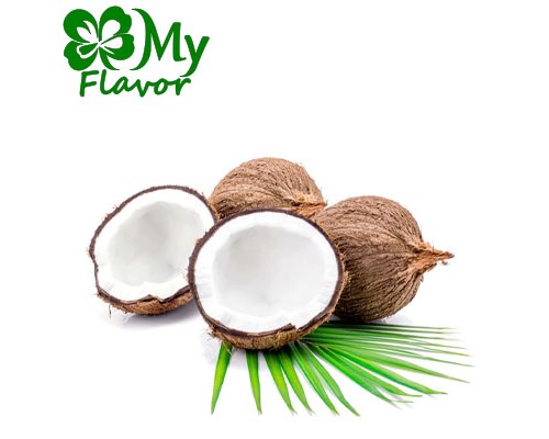 Coconut (My Flavor)