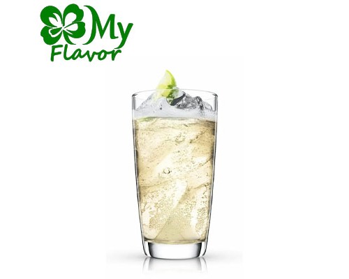 Cream Soda (My Flavor)