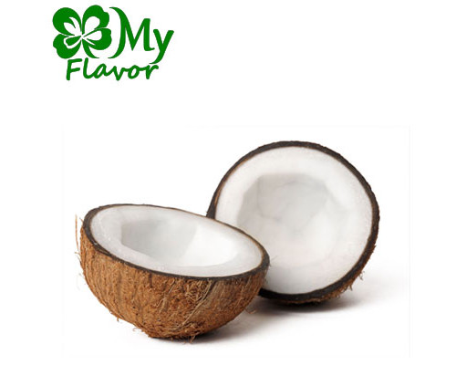 Fresh Coconut (My Flavor)