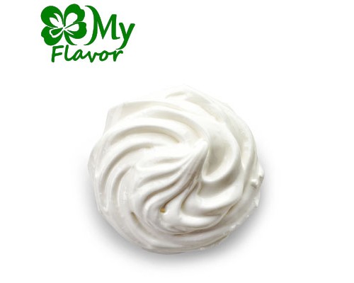 Fresh Cream (My Flavor)