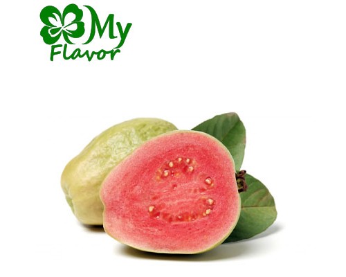 Guava (My Flavor)