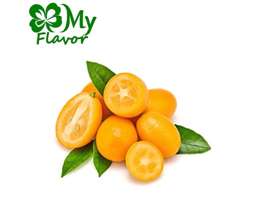 Kumquat (My Flavor)