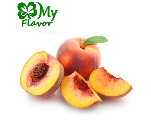 Peach GN (My Flavor)
