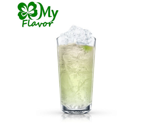 Soda Water (My Flavor)