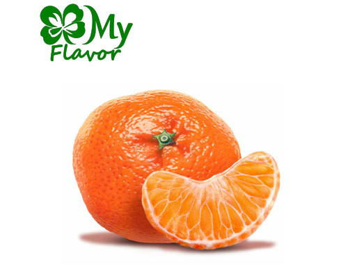 Tangerine (My Flavor)