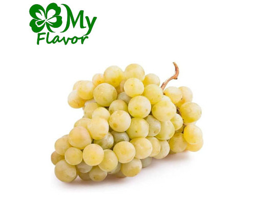 White Grape (My Flavor)