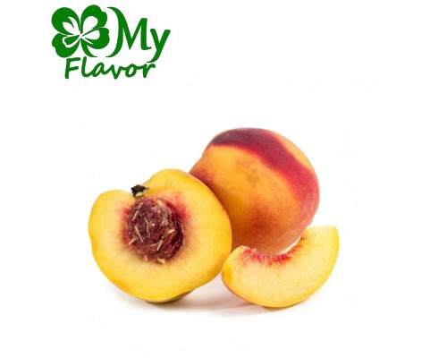Yellow Peach (My Flavor)