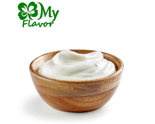 Yogurt (My Flavor)