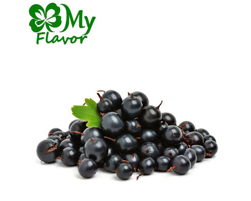 Blackcurrant (My Flavor)