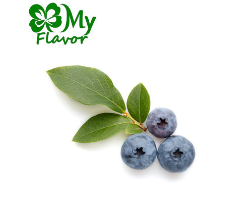 Blueberry v2 (My Flavor)