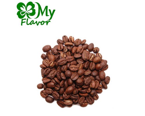 Coffee (My Flavor)