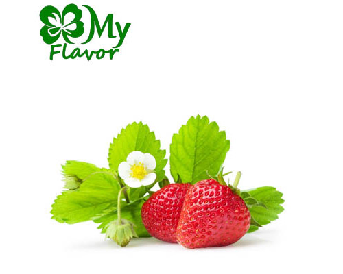 Fresh Strawberry (My Flavor)