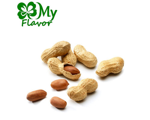 Fried Peanut (My Flavor)