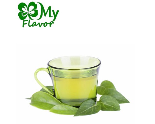 Green Tea (My Flavor)
