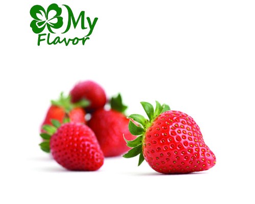Holland Strawberry (My Flavor)