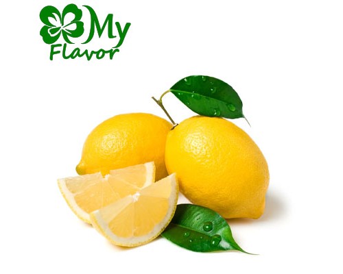 Lemon (My Flavor)