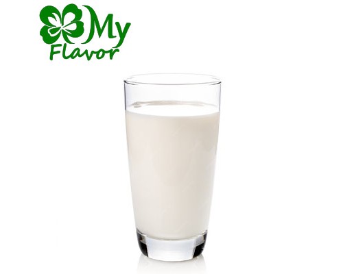 Milk (My Flavor)