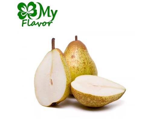 Pear (My Flavor)