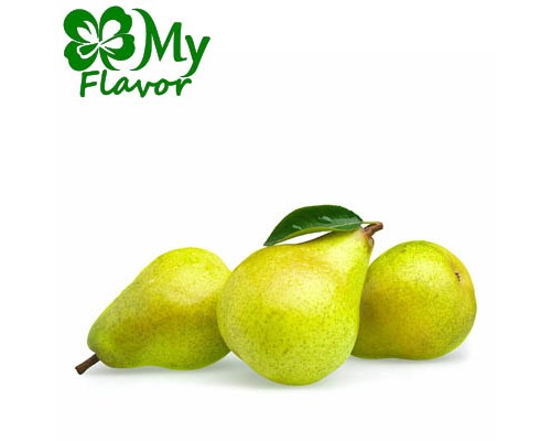 Pear AJS (My Flavor)