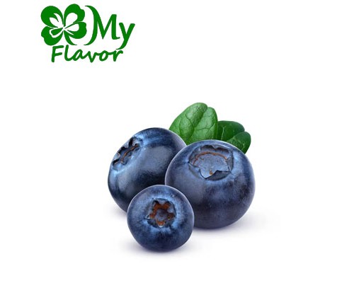 Sweet Blueberry (My Flavor)
