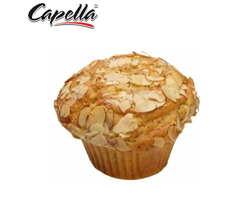 Nut Muffin (Capella)