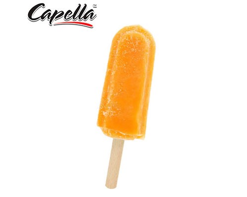 Orange Creamsicle (Capella)