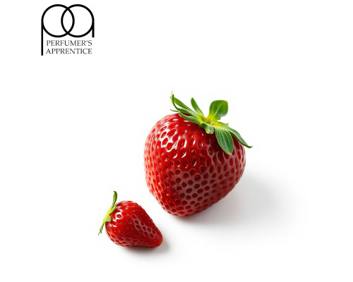 Organic Compliant Strawberry (TPA)