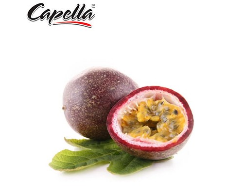 Passion Fruit (Capella)