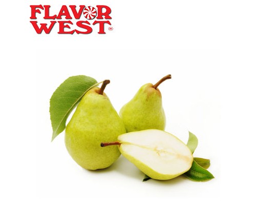 Pear (Flavor West)