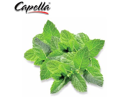 Peppermint (Capella)