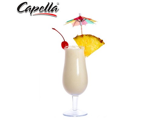 Pina Colada V2 (Capella)