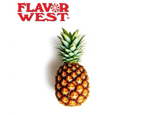 Pineapple (Flavor West)