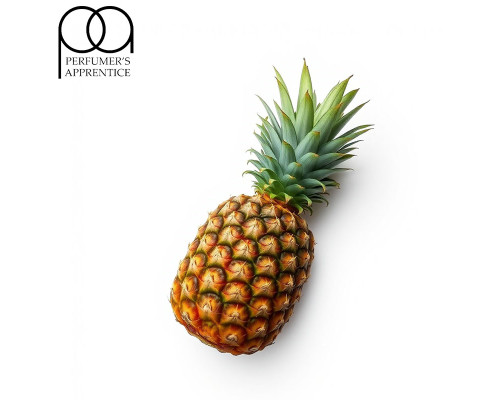 Pineapple Juicy (TPA)