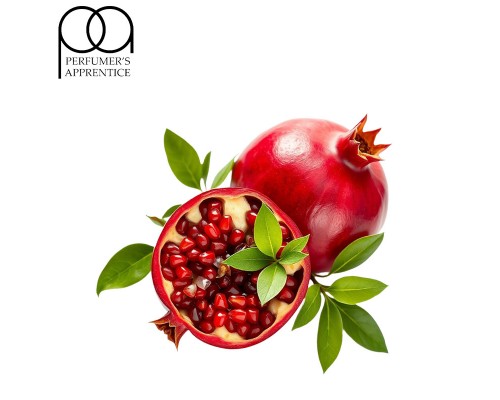 Pomegranate Deluxe (TPA)