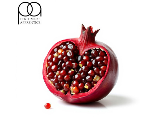 Pomegranate (TPA)