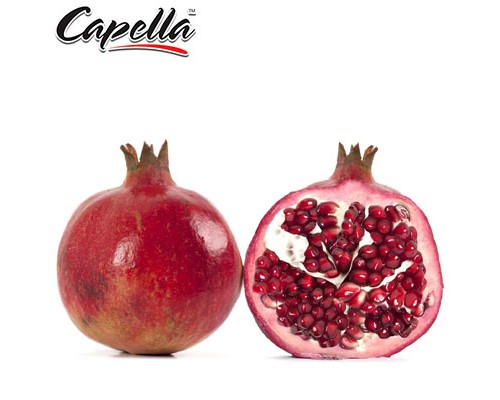 Pomegranate V2 (Capella)