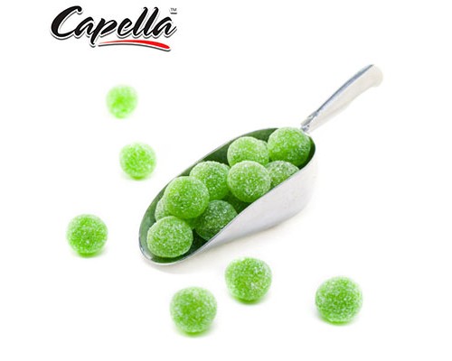 Powerful Sour (Capella)