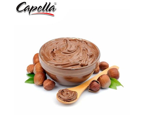 Pralines and Cream (Capella)