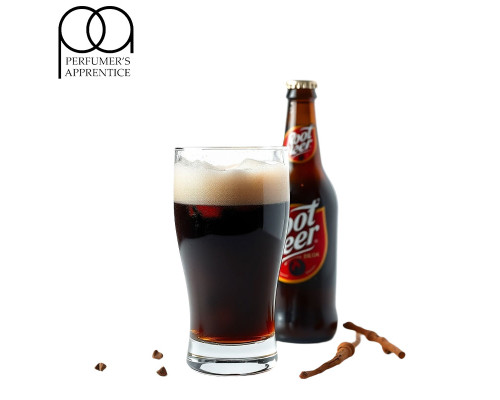 Root Beer (PG) (TPA)