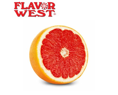 Ruby Red Grapefruit (Flavor West)