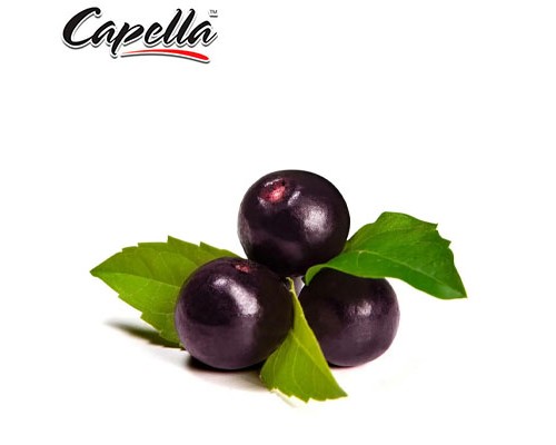 SLP Acai (Capella)