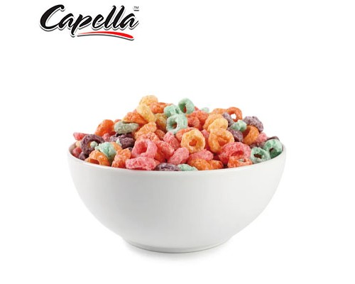 SLP Fruit Circles (Capella)