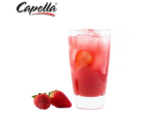 Strawberry Lemonade (Capella)