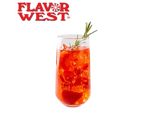 Strawberry Lemonade (Flavor West)
